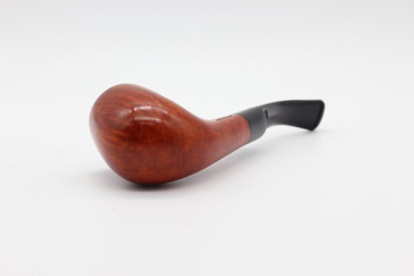 Lorenzo pipa Sport 312 Lipari Polish bent - Image 3