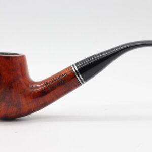 Lorenzo pipa Anne 220 Brown Polish