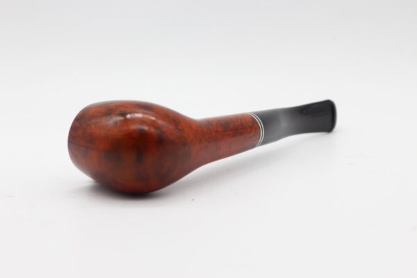 Lorenzo pipa Anne 141 Brown Polish - Image 3