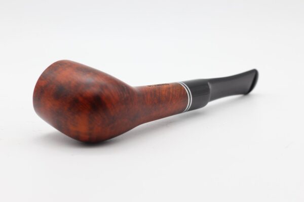 Lorenzo pipa Anne 420 Brown Matt - Image 3