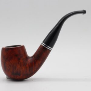 Lorenzo pipa Anne 228 Brown Matt