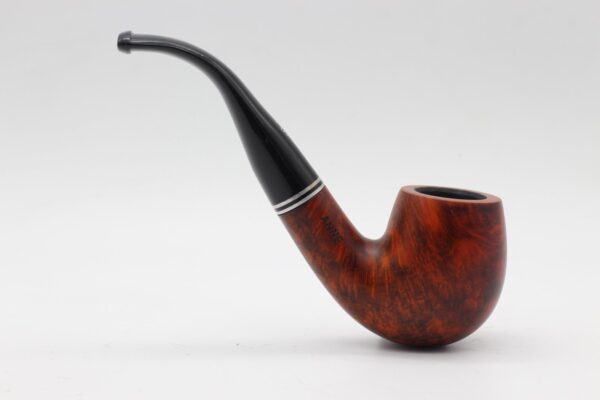 Lorenzo pipa Anne 228 Brown Matt - Image 2