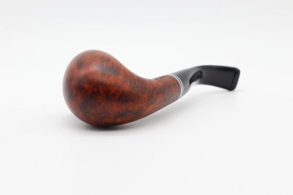 Lorenzo pipa Anne 228 Brown Matt - Image 3