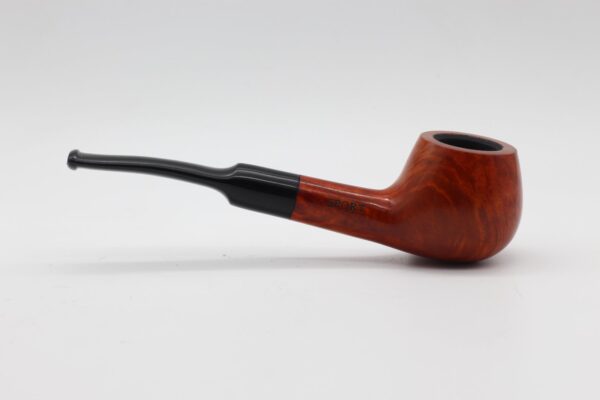 Lorenzo pipa Sport 825 Lipari Polish Prince - Image 2