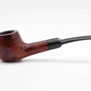 Lorenzo pipa Sport 825 Brown Polish Prince