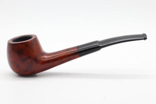 Lorenzo pipa Sport 150 Brown Polish