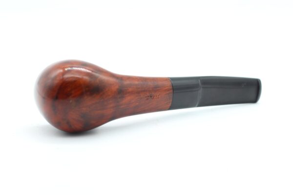 Lorenzo pipa Sport 150 Brown Polish - Image 3