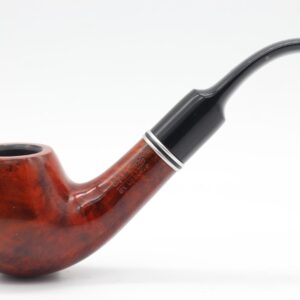 Lorenzo pipa Anne 312 Brown Polish