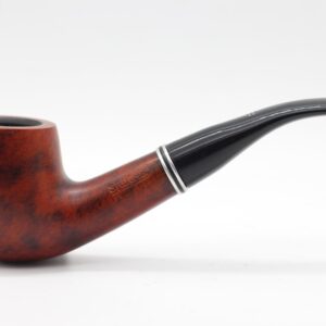 Lorenzo pipa Anne 220 Brown Matt