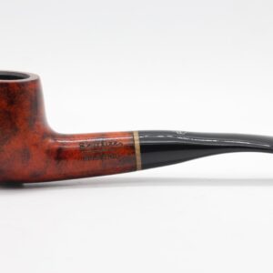 Lorenzo pipa Anne Ring 141 Brown Polish