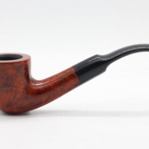 Lorenzo pipa Sport 243 Brown Polish Bent Dublin