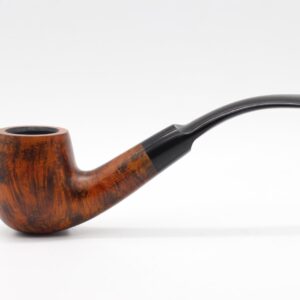 Lorenzo pipa Sport 312 Brown Matt Bent