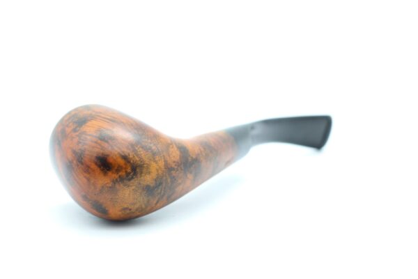 Lorenzo pipa Sport 312 Brown Matt Bent - Image 3