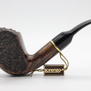 Lorenzo pipa VIP Hand Cut 938 Brunello Bent Dublin