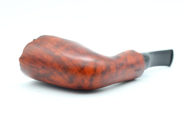Lorenzo pipa VIP Hand Cut 927 Cabernet Bent Dublin - Image 4