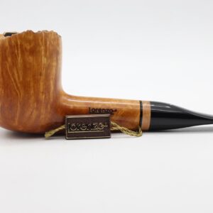 Lorenzo pipa VIP Hand Cut 810 Natural Liverpool