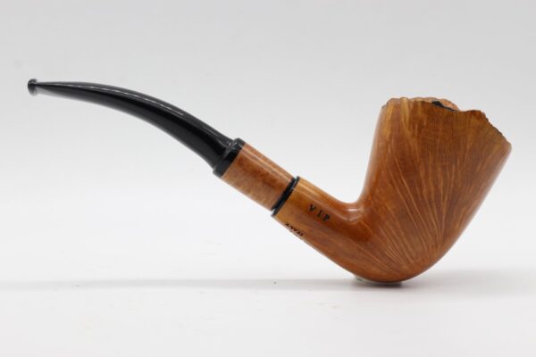 Lorenzo pipa VIP Hand Cut 951 Natural - Image 3
