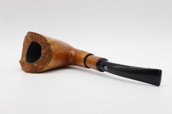 Lorenzo pipa VIP Hand Cut 951 Natural - Image 4