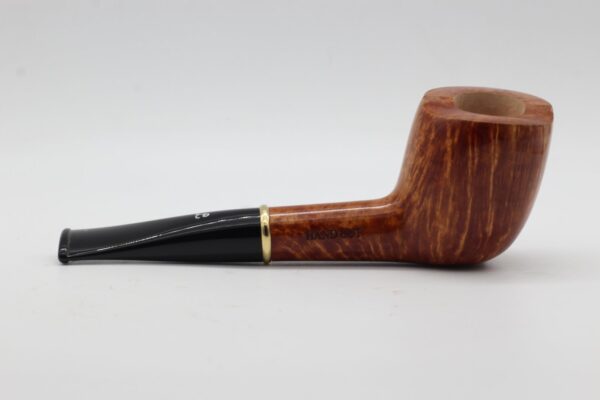 Lorenzo pipa Hand Cut 757 Natural Woodstock - Image 2
