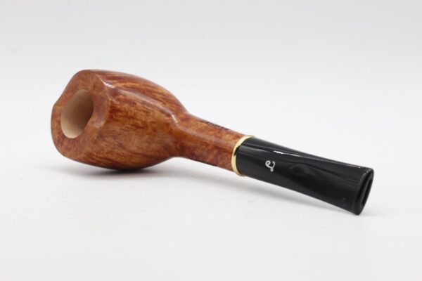 Lorenzo pipa Hand Cut 757 Natural Woodstock - Image 3