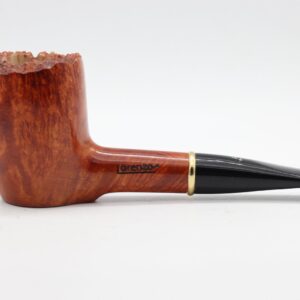 Lorenzo pipa Hand Cut 995 Natural Billiard