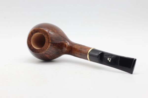 Lorenzo pipa Hand Cut 838 Spumante Bent Apple - Image 4