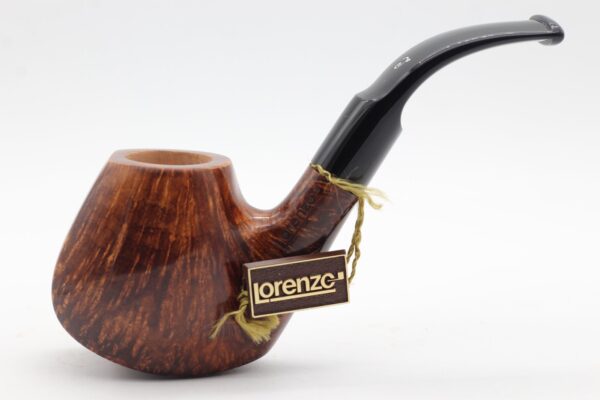 Lorenzo pipa Hand Cut 986 Spumante Bent Brandy - Image 6