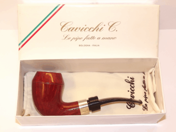 Cavicchi pipa Rosse Rhodesian - Image 6