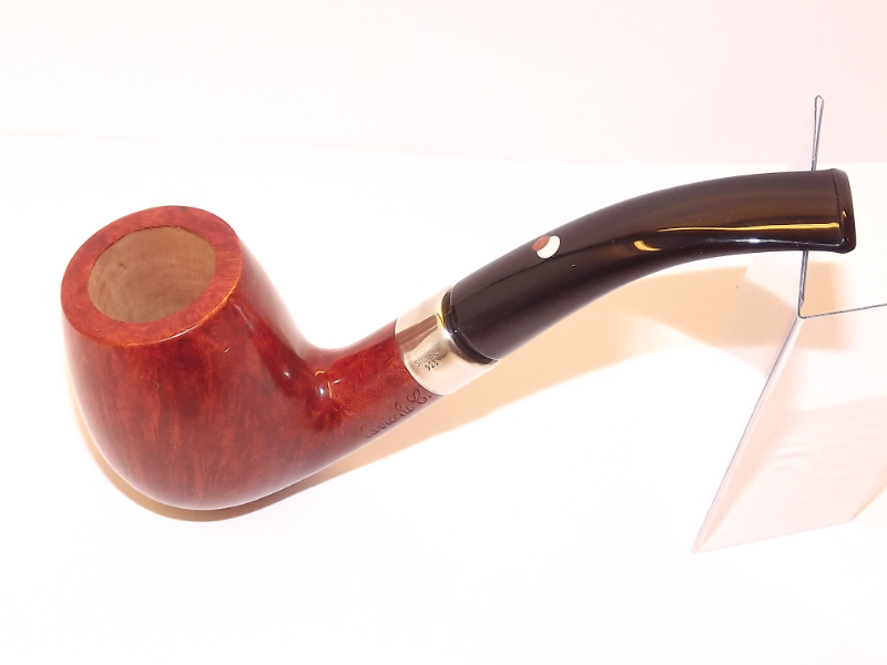 Cavicchi pipa Rosse Bent - Image 2