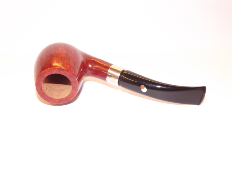 Cavicchi pipa Rosse Bent - Image 3