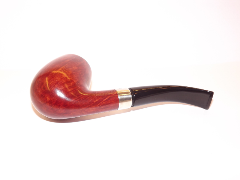 Cavicchi pipa Rosse Bent - Image 5