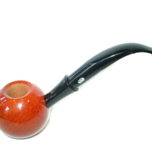 Chacom pipa Art Orange