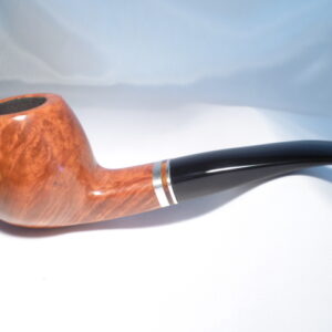 House of Smoke pipa 182 Brown Polish