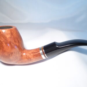 House of Smoke pipa 229 Brown Polish
