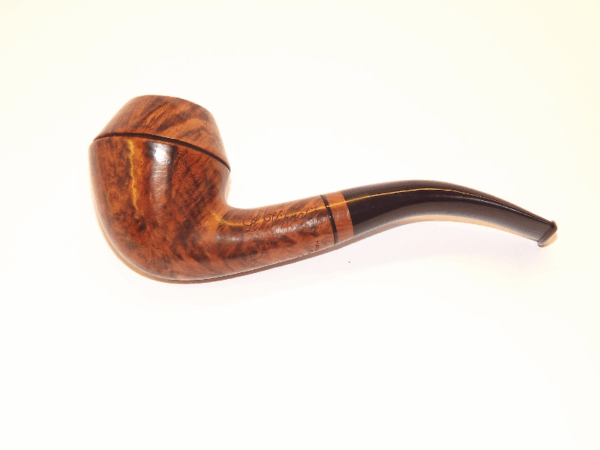Luigi Viprati pipa Rhodesian - Image 4