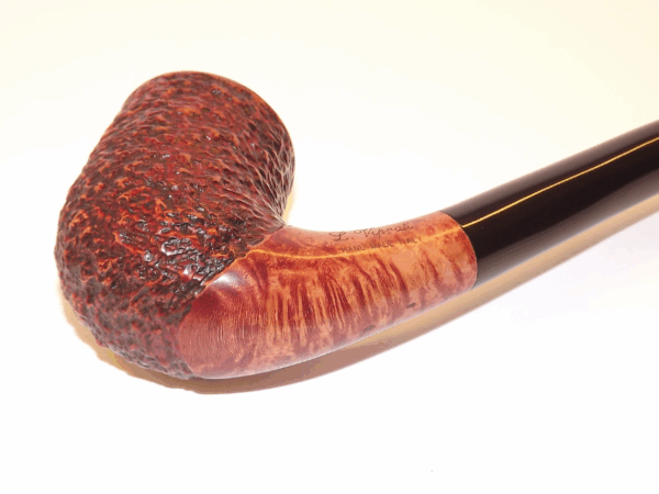 Luigi Viprati TV-pipa Rustic - Image 6