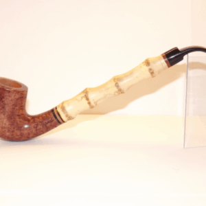 Luigi Viprati TV-pipa Bamboo