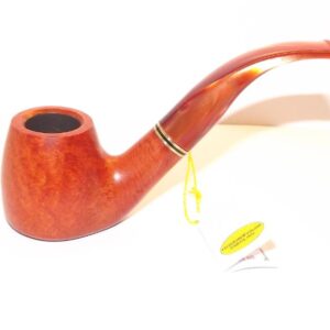 Kemperling pipa Hand Made 840