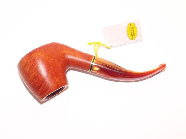 Kemperling pipa Hand Made 840 - Image 7