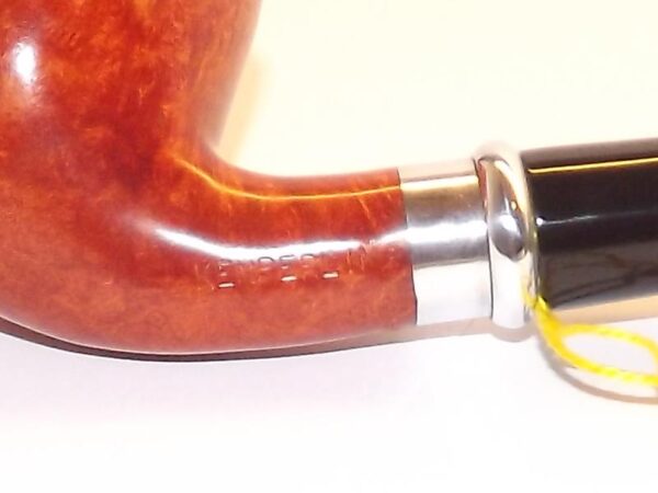 Kemperling pipa Hand Made 892 - Image 6
