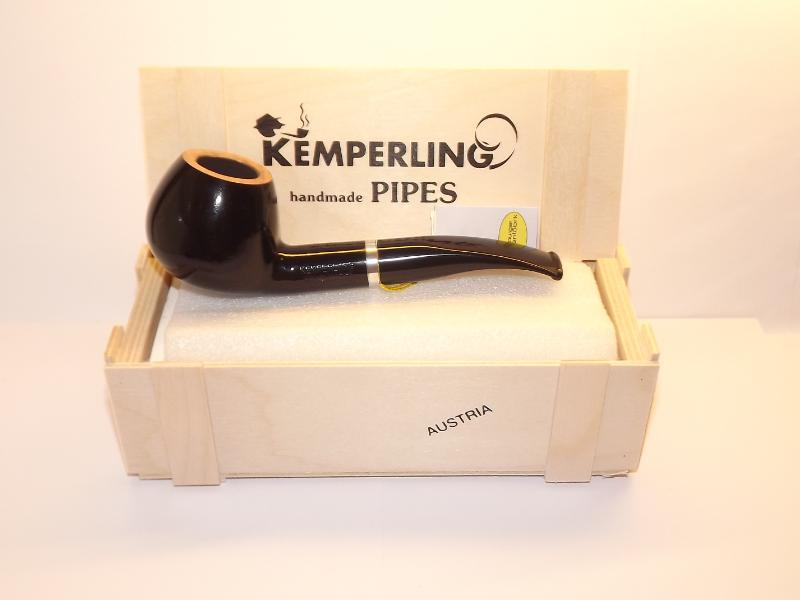 Kemperling pipa Hand Made 873 - Image 9