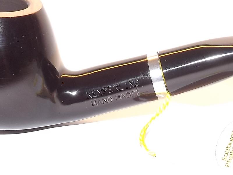Kemperling pipa Hand Made 873 - Image 3