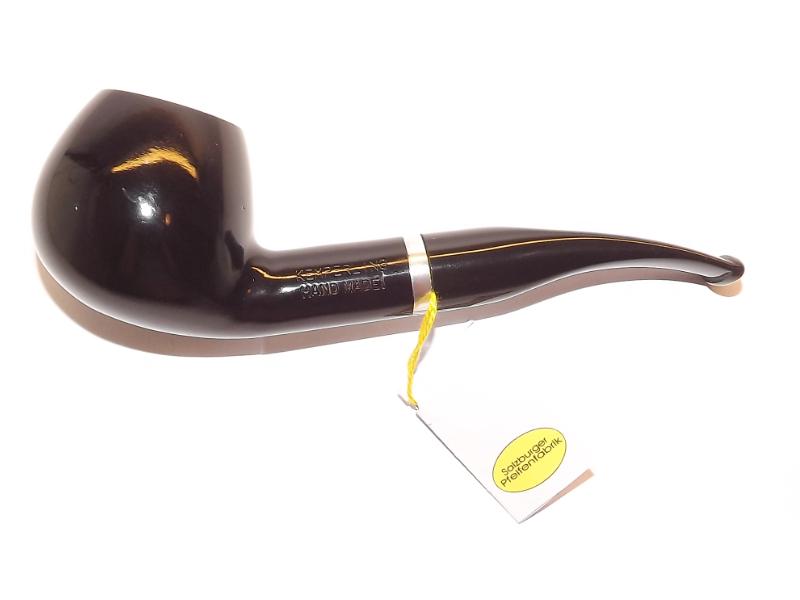Kemperling pipa Hand Made 873 - Image 5