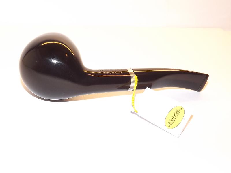 Kemperling pipa Hand Made 873 - Image 6