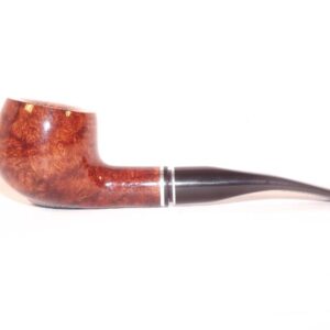 Achenty pipa Carlo Perrucci Apple Brown Polish
