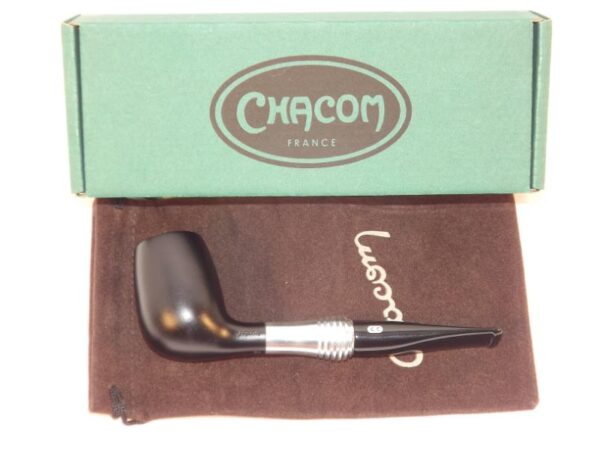Chacom pipa Monza 93 Black - Image 7