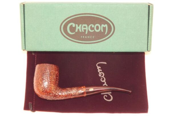 Chacom pipa Havane 866 - Image 6