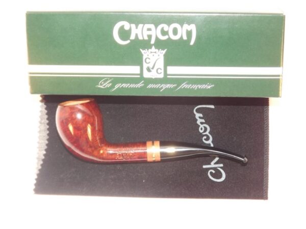 Chacom pipa Alpina 99 - Image 8