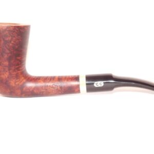 Chacom pipa Gentleman 1865