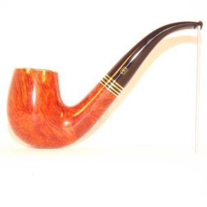 DB Berlin pipa - Commander IB 57